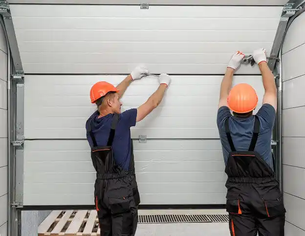 garage door service Decatur